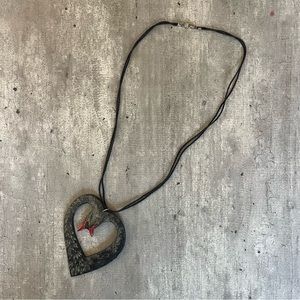 Vintage Necklace